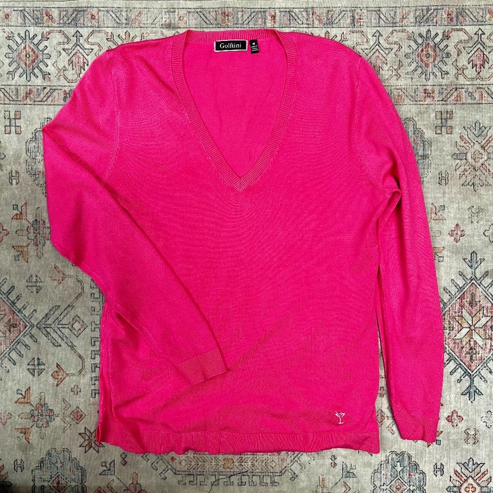 Golftini Sweater